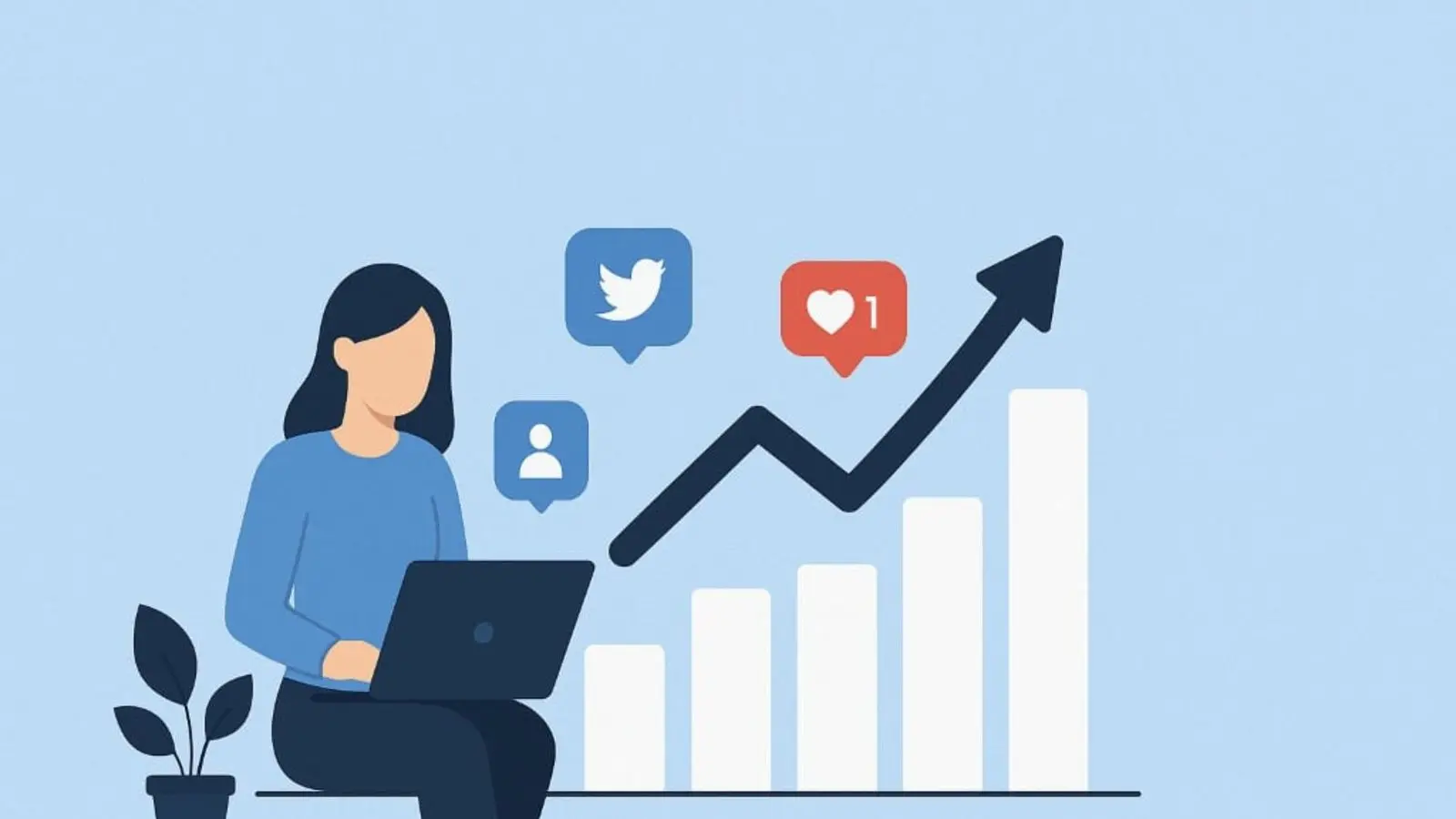social media marketing thumbnail