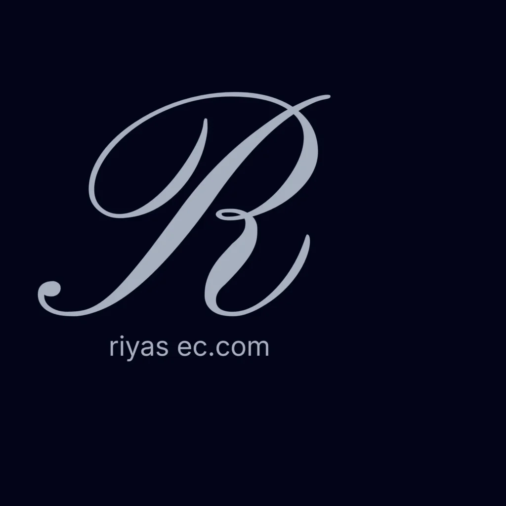 logo riyas