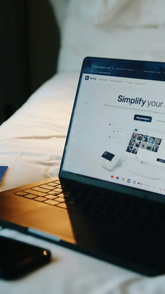 ecommerce marketing service