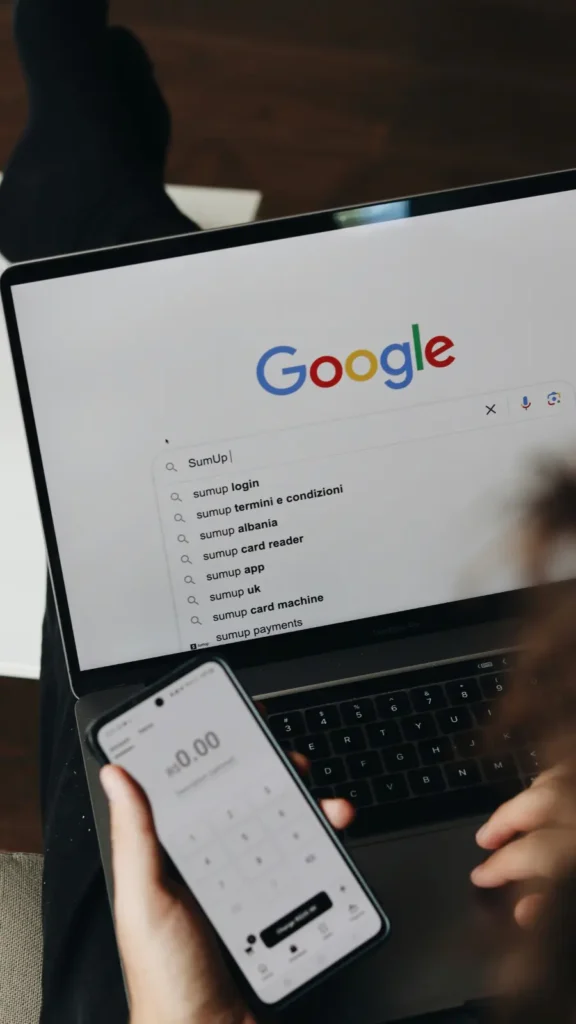 seo service image